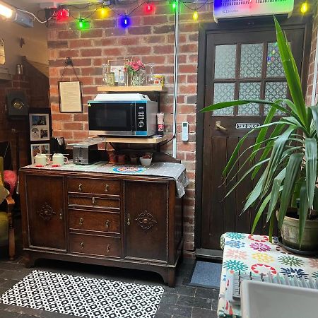The Snug@Bournville Birmingham Ngoại thất bức ảnh