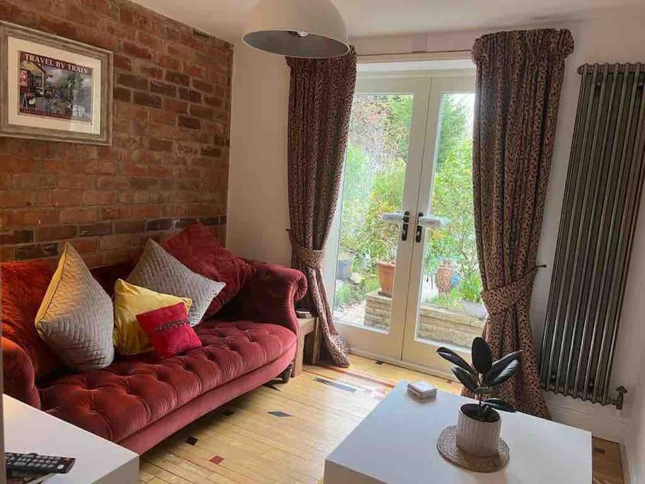 The Snug@Bournville Birmingham Ngoại thất bức ảnh
